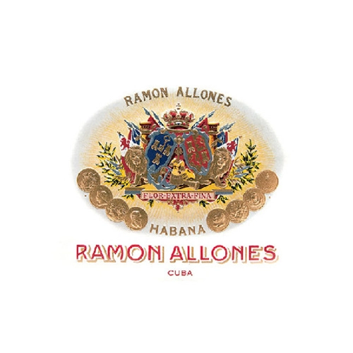 RAMON ALLONES 雷蒙阿隆尼