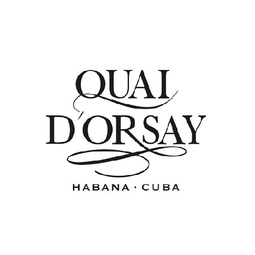 QUAI D'ORSAY 多爾塞