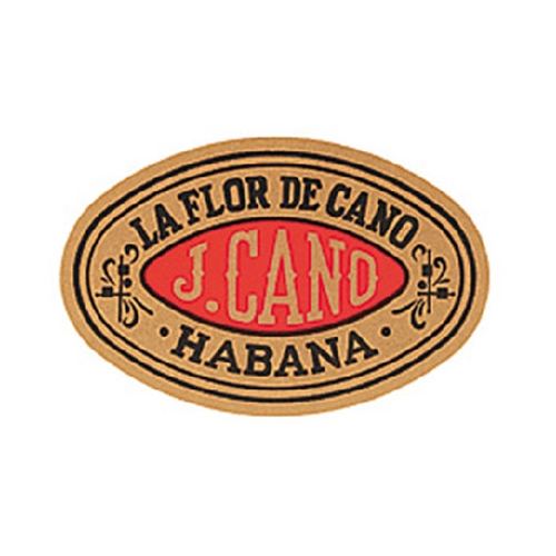 LA FLOR DE CANO 拉弗洛爾．德卡諾