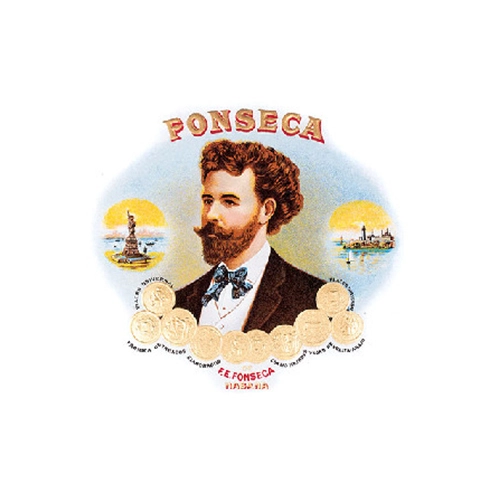 FONSECA 豐塞卡