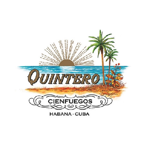 QUINTERO 金特羅