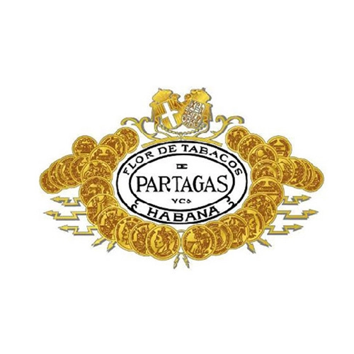 PARTAGAS 帕特加斯