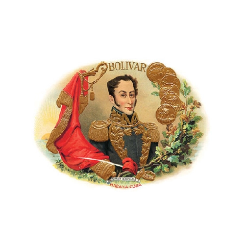BOLIVAR 玻利瓦爾