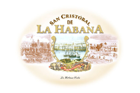 San Cristóbal de la Habana 圣克里斯多