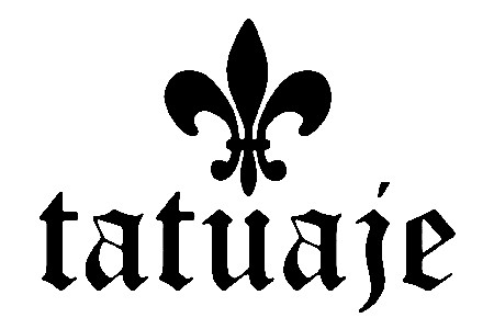 Tatuaje 塔圖