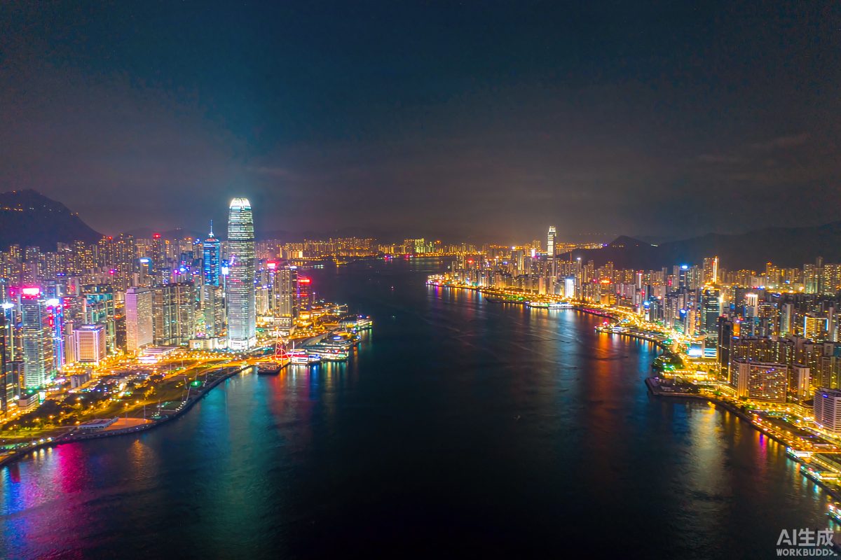 香港自提